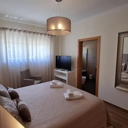 Splendide Standing Casa Biblos En Famille Ou En Amoureux * Albufeira