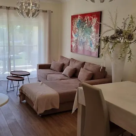 Splendide Standing Casa Biblos En Famille Ou En Amoureux Albufeira