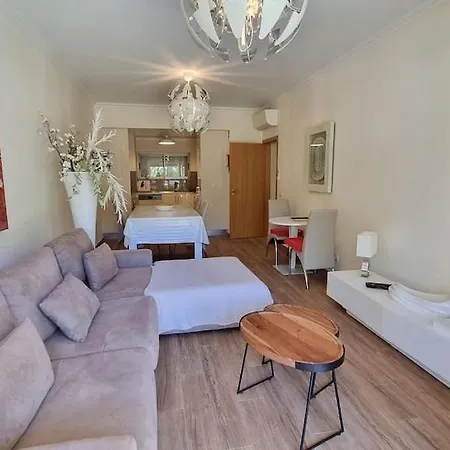 Splendide Standing Casa Biblos En Famille Ou En Amoureux Albufeira