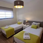 Splendide Standing Casa Biblos En Famille Ou En Amoureux Αλμπουφέιρα