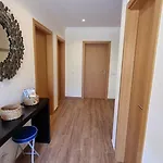 Splendide Standing Casa Biblos En Famille Ou En Amoureux Διαμέρισμα Αλμπουφέιρα