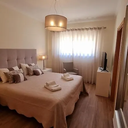 Apartament Splendide Standing Casa Biblos En Famille Ou En Amoureux Albufeira