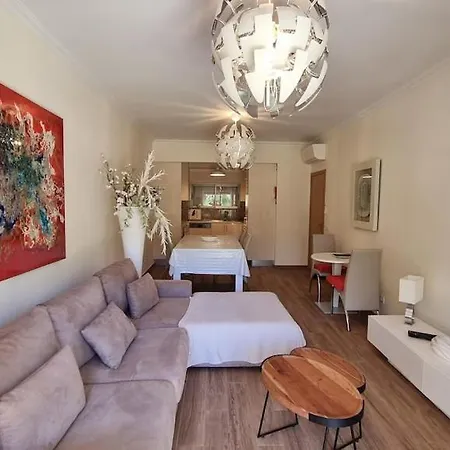 Splendide Standing Casa Biblos En Famille Ou En Amoureux Apartament