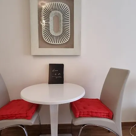 Splendide Standing Casa Biblos En Famille Ou En Amoureux Apartamento *