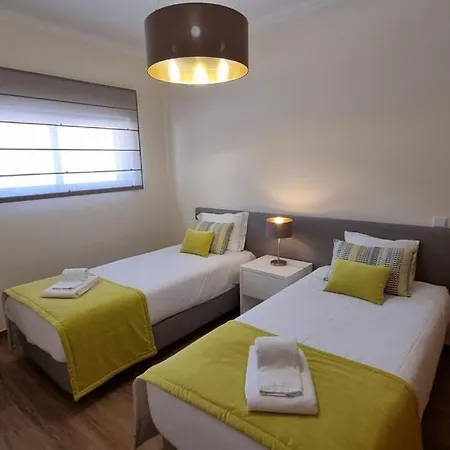 Splendide Standing Casa Biblos En Famille Ou En Amoureux Албуфейра