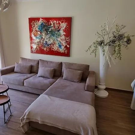 Splendide Standing Casa Biblos En Famille Ou En Amoureux Апартаменты