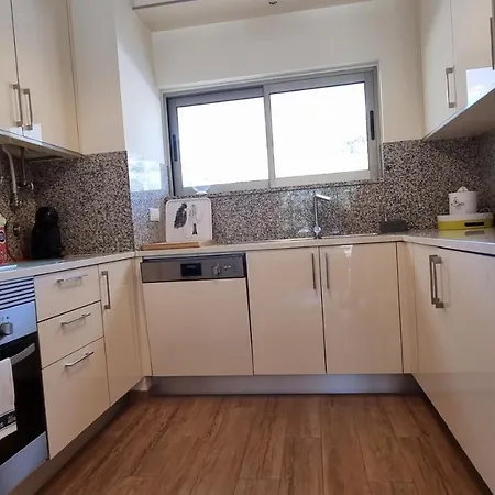 Апартаменты Splendide Standing Casa Biblos En Famille Ou En Amoureux