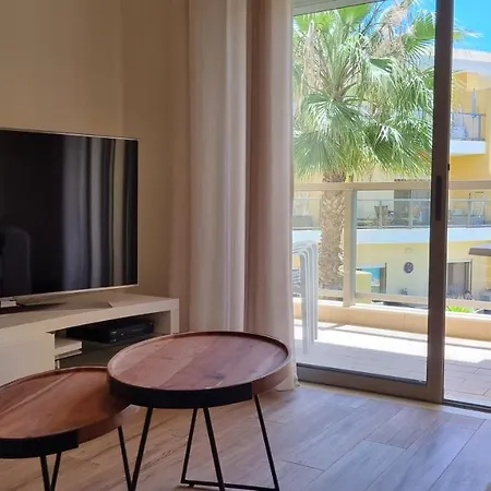 Splendide Standing Casa Biblos En Famille Ou En Amoureux * Албуфейра