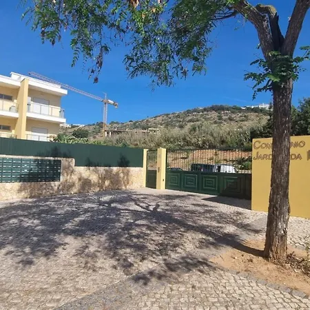 Splendide Standing Casa Biblos En Famille Ou En Amoureux * Албуфейра
